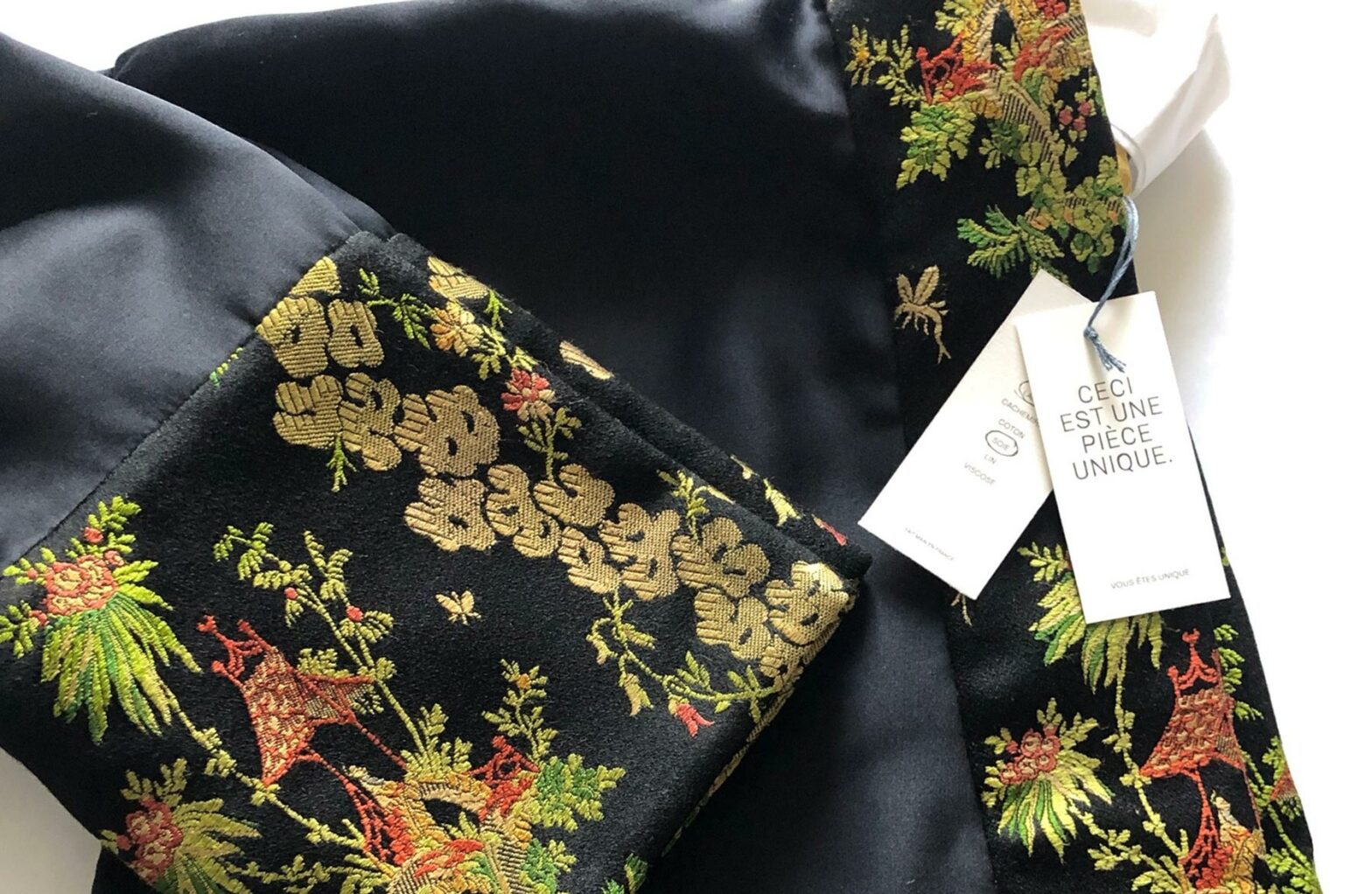 Voyager avec son manteau HEYM Paris | Manteau d’Exception